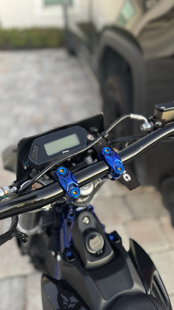 Surron Ultra Bee Direct Mount Bolts (Set of 4)