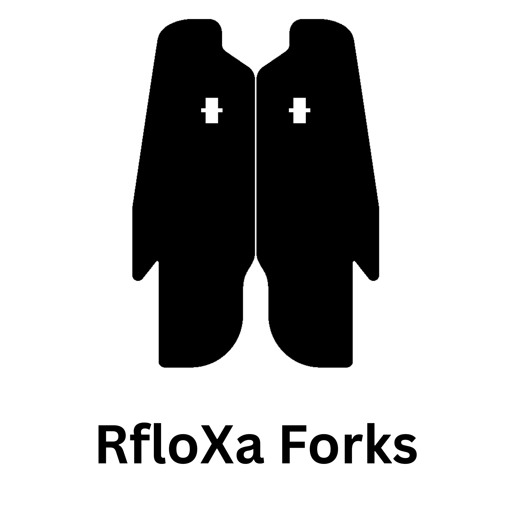 Fork Guard Graphics (All Types)