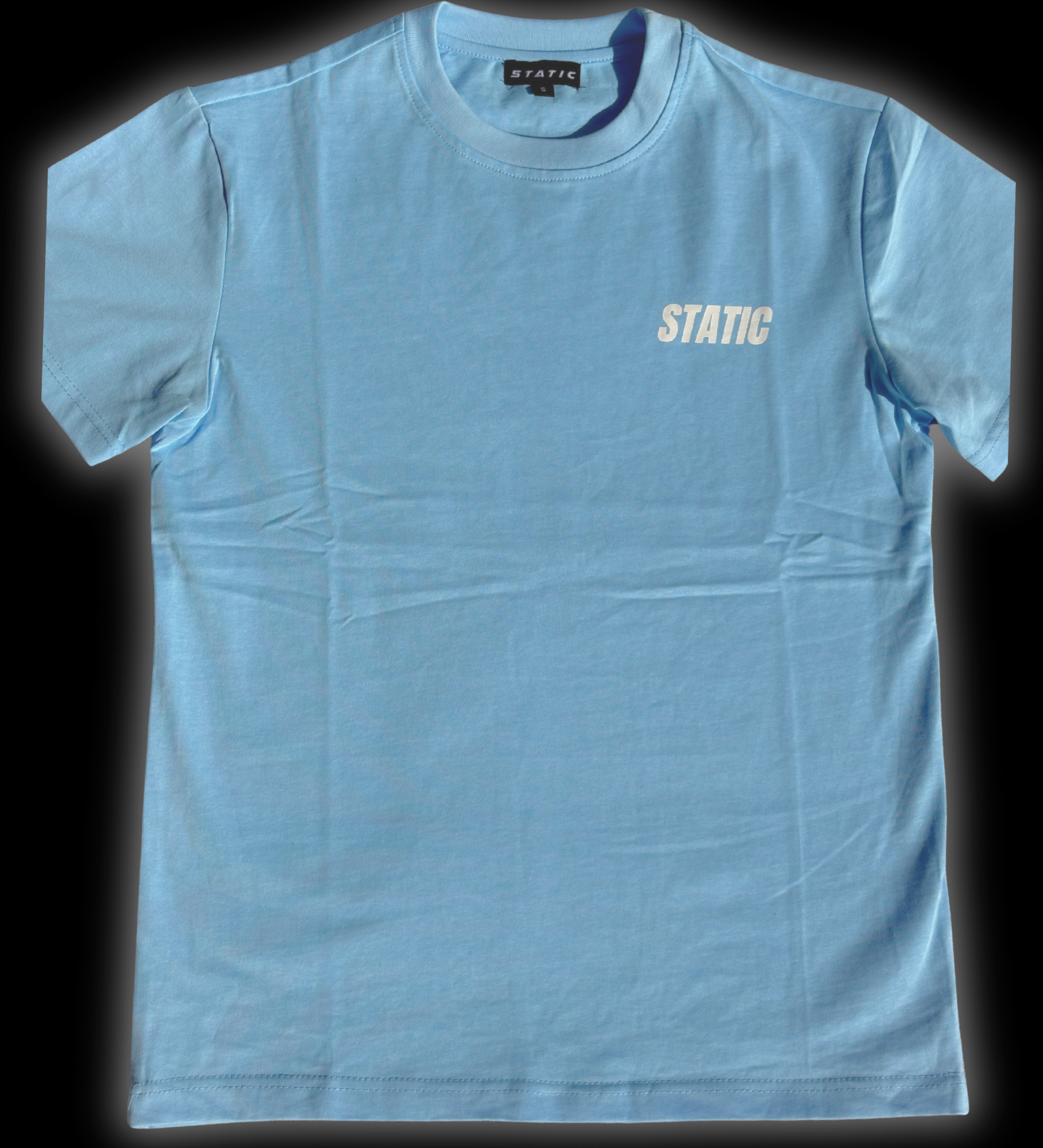 LIMITED EDITION STATIC TEE