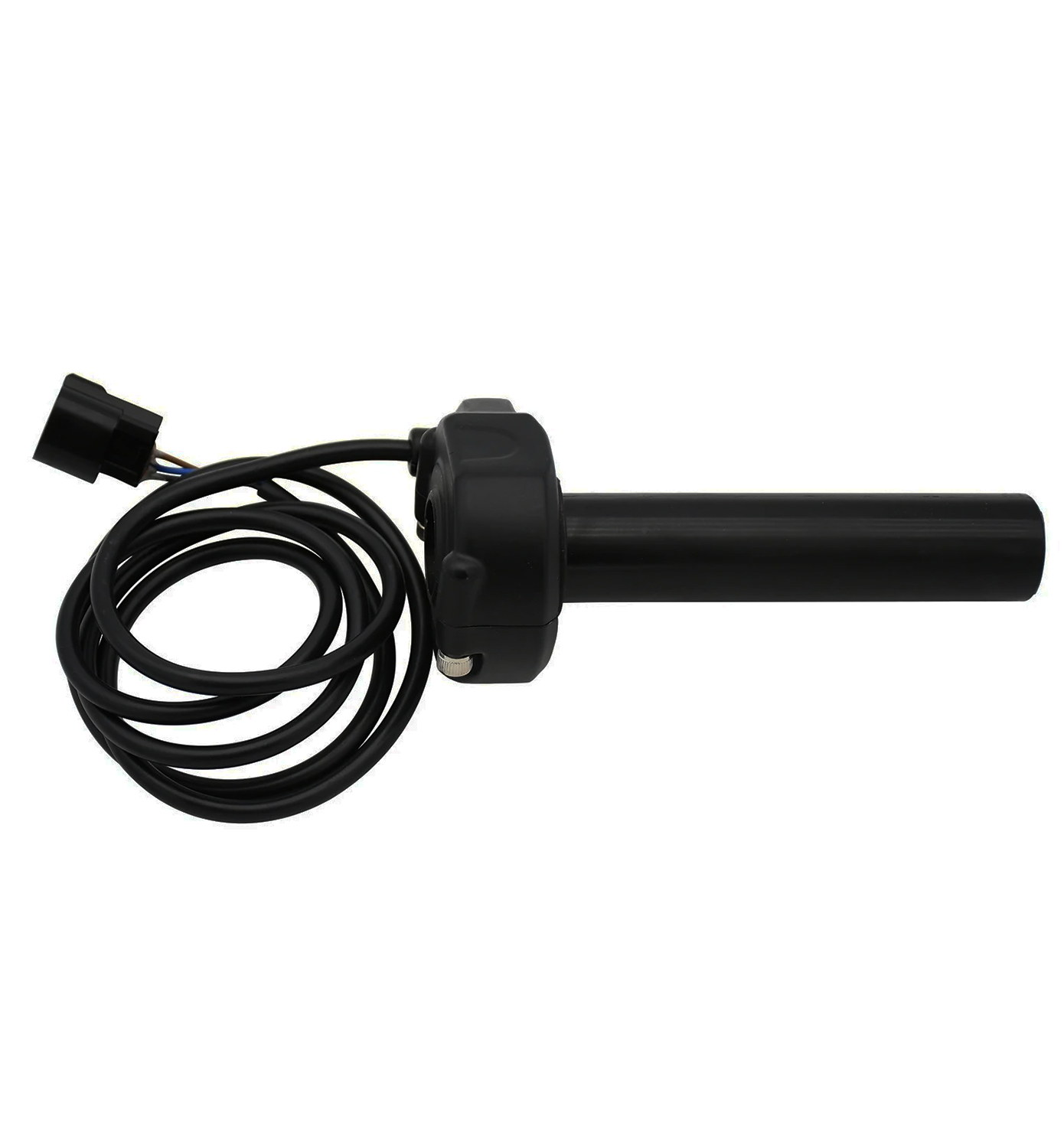 Tuttio Soleil 01 Upgraded Throttle